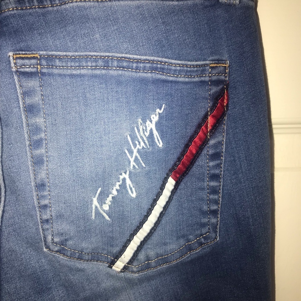 Tommy Hilfiger Women’s Jeans Size 0